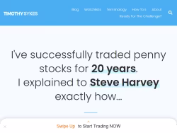 Timothysykes