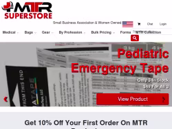 Mtrsuperstore