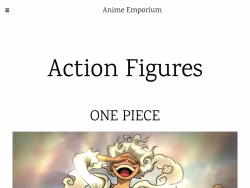Anime-emporium