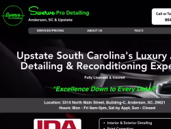 Swerveprodetailing