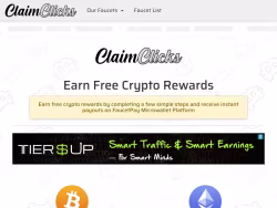 Claimclicks