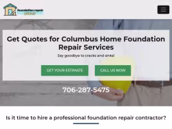 Foundationrepaircolumbusga