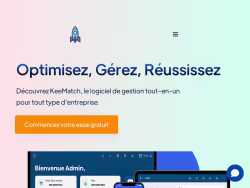 Keematch
