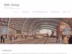 Kmlgroup