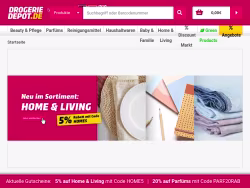 Drogeriedepot