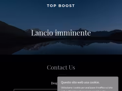 Topboost