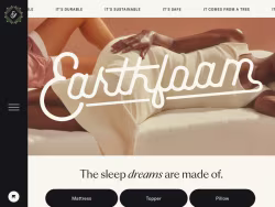 Earthfoam