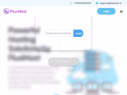 Fluxihost