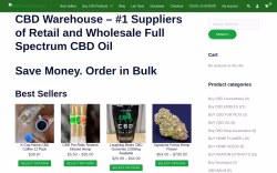 Cbdwarehouseusa