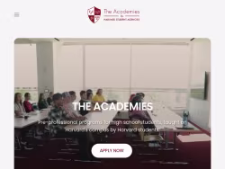 Academies