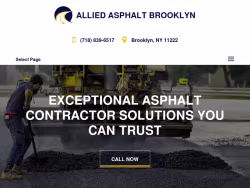 Alliedasphaltbrooklyn
