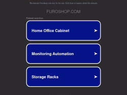 Furoshop