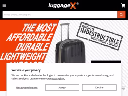 Luggagex