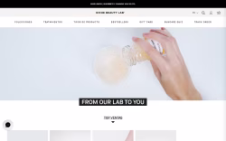 Nichebeautylab