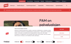 Pam