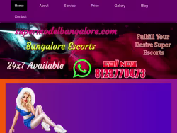 Supermodelbangalore