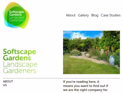 Softscape-gardens