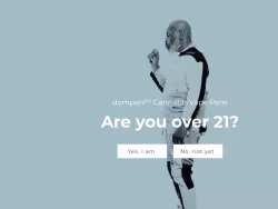 Dompen