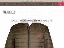 Tiedeals