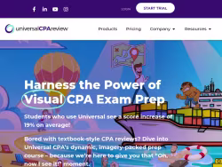 Universalcpareview