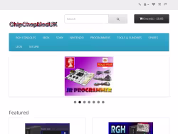 Chipchopmod
