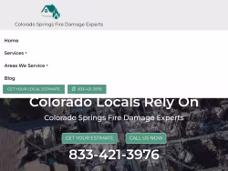 Firedamage-coloradosprings