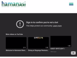 Hamanasi
