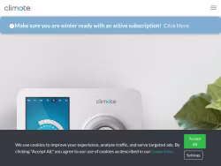 Climote