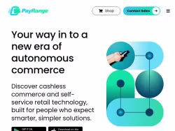 Payrange