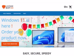 Licensekey24