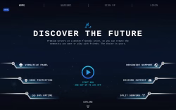 AlienHost