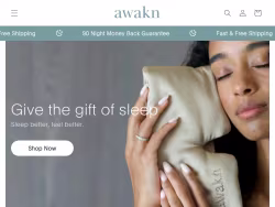 Shopawakn