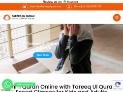 Tareequlquran