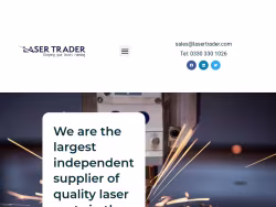 Lasertrader