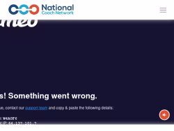 Nationalcoachnetwork