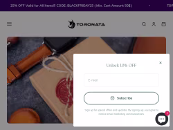 Toronata