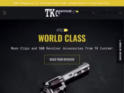 Tkcustom
