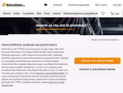 Rehviliider