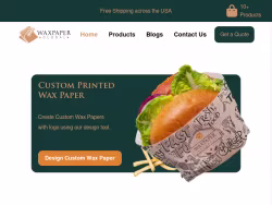 Waxpaperglobal