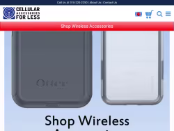 Cellularforless