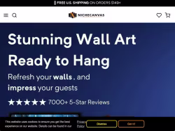 Nichecanvas