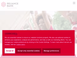 Reliancebankltd
