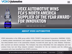 Voxxautomotive