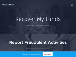 Recovermyfunds