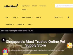 Apetmart