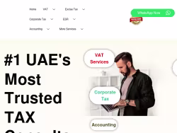 Thevatconsultant
