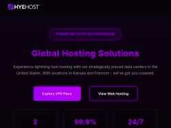 Hyehost