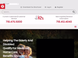 Ktstrust