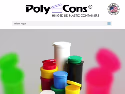 Polycons