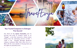 Travelevija